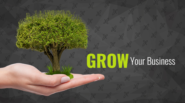 We are Helping to Grow Your Business