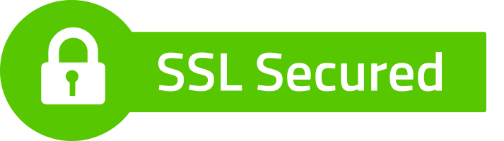 SSL Secured Transaction