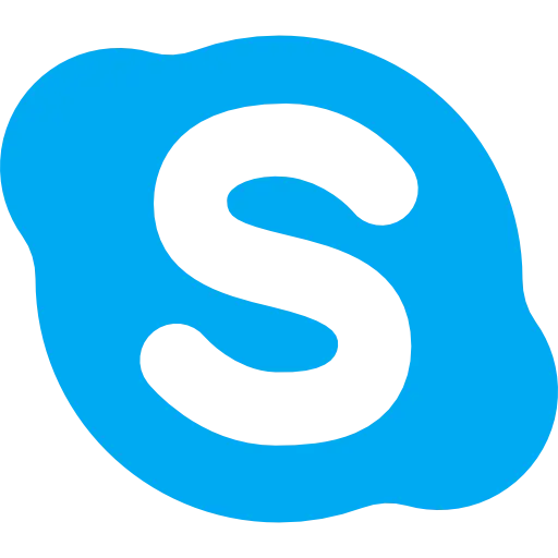 skype